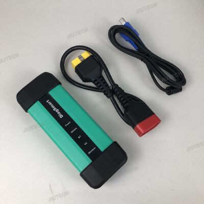 CFC2 laptop with Weichai SINOTRUK EOL Diagsmart Diagnostic Scanner with CANBUS Support for Multi-ECU Diagnostics and Original Software Package