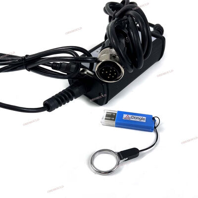 CFC2 Laptop for DEUTZ Key Dongle Diagnostic Kit EMR Communicator Deutz Decom SerDia 4.0 level6 Deutz Diesel diagnostic tool
