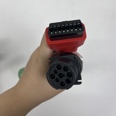 इसुजु वाहनों के लिए 2024 सॉफ्टवेयर संस्करण बहु-भाषा समर्थन और ऑल-इन-वन हार्डवेयर और सॉफ्टवेयर के साथ इसुजु आईडीएसएस डायग्नोस्टिक किट