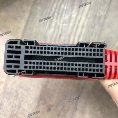 Engine Dance X5 Ultra Commercial Vehicle Truck Diesel Engine ABS EBS TABS SCR Andurea Pump DPF Diagnostic Ecu Programming Tool