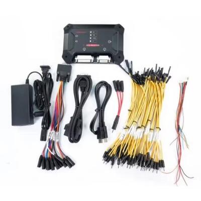 पूर्ण संस्करण OBDSTAR ECU MASTER A+B+C+D यात्री कार & EV & मोटरसाइकिल & ट्रक & ट्रैक्टर ECM/ TCM/ BCM क्लोन के लिए