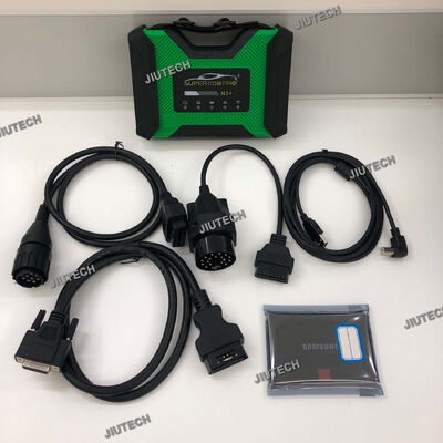 MB PRO N3+ USB 3.0 पूर्ण कॉन्फ़िगरेशन डायग्नोस्टिक टूल सुपर ICOM PRO N3 B-MW सपोर्ट कोड OBD2 स्कैनर के लिए