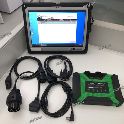 CF33 टैबलेट सुपर ICOM PRO N3 B-MW सपोर्ट कोड OBD2 स्कैनर MB PRO N3+ USB 3.0 पूर्ण कॉन्फ़िगरेशन डायग्नोस्टिक टूल के लिए