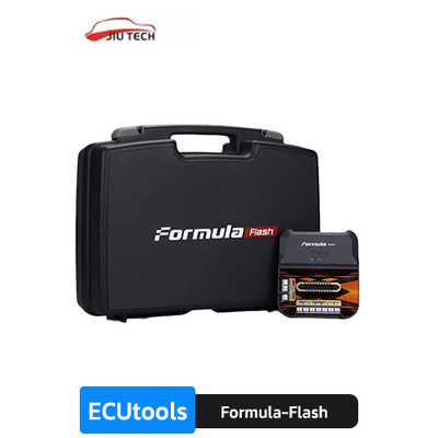 2026 नया सूत्रFLash ECU प्रोग्रामर ECU TCU चिप ट्यूनिंग समर्थन ऑनलाइन अद्यतन चेकसम सुधार पढ़ें / संशोधित ISN / VIN