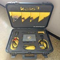 एलियनटेक KESS3 मास्टर ECU प्रोग्रामर मल्टी-ब्रांड प्रोटोकॉल, OBD बेंच/बूट ट्यूनिंग और अलग कार और बाइक प्रोटोकॉल के साथ