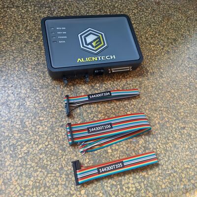 Alientech KESS V3 ECU प्रोग्रामर कार और ट्रक OBD बेंच बूट ट्यूनिंग टूल मल्टी प्रोटोकॉल सपोर्ट मास्टर अपग्रेड