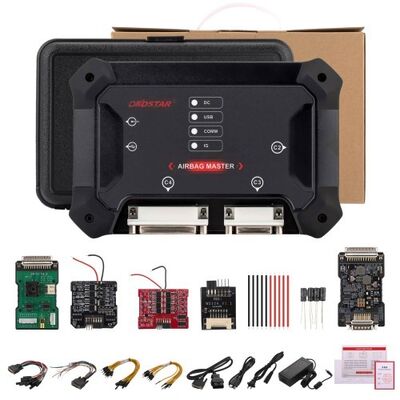 OBDSTAR ECU मास्टर D संस्करण एयरबैग मास्टर एयरबैग रीसेट/ बैटरी रीसेट/ SAS रीसेट के लिए P50 के रूप में काम करता है