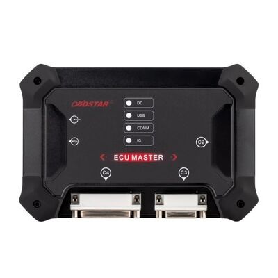 OBDSTAR ECU मास्टर बी संस्करण मोटरसाइकिल ईसीएम/टीसीएम/बीसीएम क्लोन के लिए