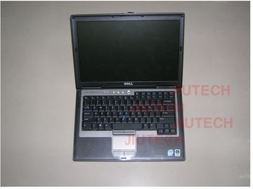 Dell D630 Laptop for Installing Software for Car Diagnostic Scanner