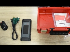 बुद्धिमान चेसिस नैदानिक उपकरण