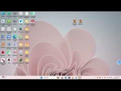 Xtruck 003 प्लस स्कैनिया के साथ काम