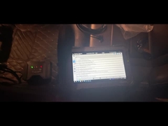 Benz M6 ट्रक डायग्नोस्टिक स्कैनर उपकरण