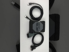 मर्सिडीज बेंज स्टार निदान उपकरण