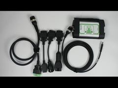 पूर्ण सेट के लिए ट्रक स्कैन टूल Volov VOCOM IBM X200 With PTT 2.04.75 विकास मॉडल DEV2