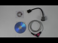 कमिंस इनपावर स्कैनर उपकरण