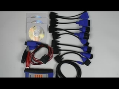 ट्रक डायग्नोस्टिक टूल यूएसबी लिंक सॉफ़्टवेयर स्कैनर NEXIQ 125032 खुदाई USB लिंक 3 के लिए