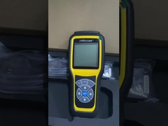 OBDSTAR X300M ओडोमीटर समायोजन और ओबीडीआईआई समर्थन के लिए विशेष मर्सिडीज बेंज और एमक्यूबी वीएजी केएम फ़ंक्शन