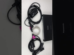 फोर्कलिफ्ट डायग्नोस्टिक उपकरण