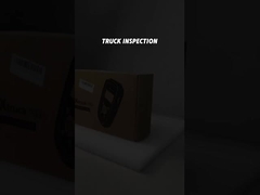 XTRUCK Y005 नाइट्रोजन ऑक्सीजन सेंसर यूरिया पंप परीक्षक नैदानिक उपकरण