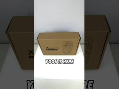 Xtruck Y006 यूरो 6 सेंसर परीक्षक यूरिया तरल स्तर/PM/निकास तापमान नाइट्रोजन और ऑक्सीजन NO