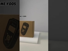 XTRUCK Y005 NOx सेंसर परीक्षक, यूरिया पंप परीक्षक नैदानिक ​​उपकरण, NOx सेंसर परीक्षण उपकरण