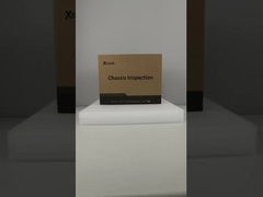 एक्सट्रक चेसिस निरीक्षण