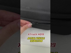 Xtruck HD19 डीजल ट्रक स्कैनर टूल इंजन पिकअप प्रोग्रामर डायग्नोस्टिक टूल