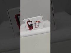 VIN रीडर और बहु-भाषा समर्थन के साथ XTRUCK Y10 OBD2 स्कैनर