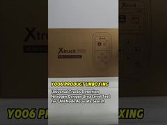 Y006 अनबॉक्सिंग