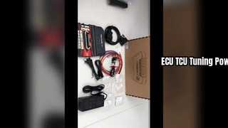 फॉर्मूलाफ्लैश ईसीयू टीसीयू चिप ट्यूनिंग प्रोग्रामर का परिचय दें