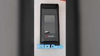 निरीक्षण के लिए XTRUCK चेसिस डायग्नोस्टिक उपकरण