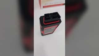 Xtruck X005 प्लस इंटेलिजेंट डायग्नोसिस पोस्ट-प्रोसेसिंग डायग्नोसिस