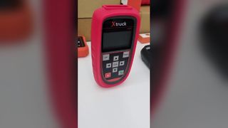 Xtruck Y007 यूरिया पंप डायग्नोस्टिक टूल यूरिया पंप इलेट्रिक मोटर डायग्नोसिस टूल